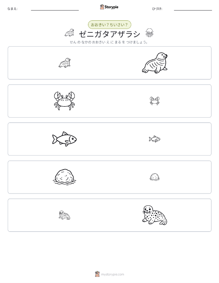 ソーティング