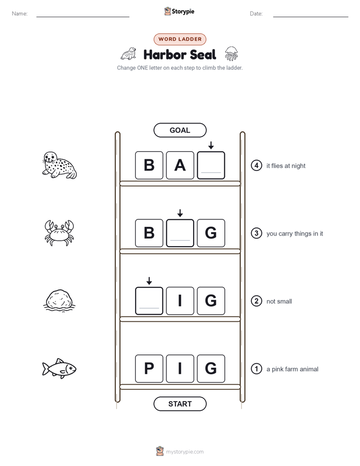 Word Ladder