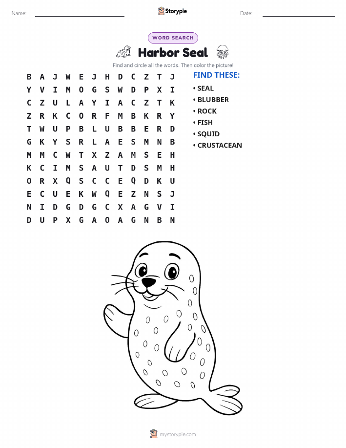 Word Search