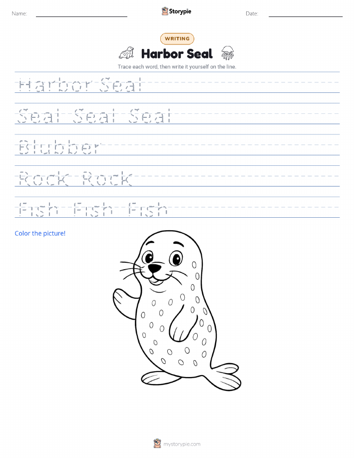 Writing Practice