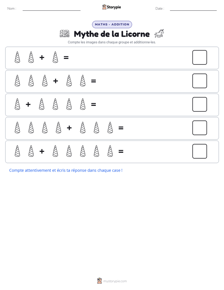 Mathématiques Illustrées
