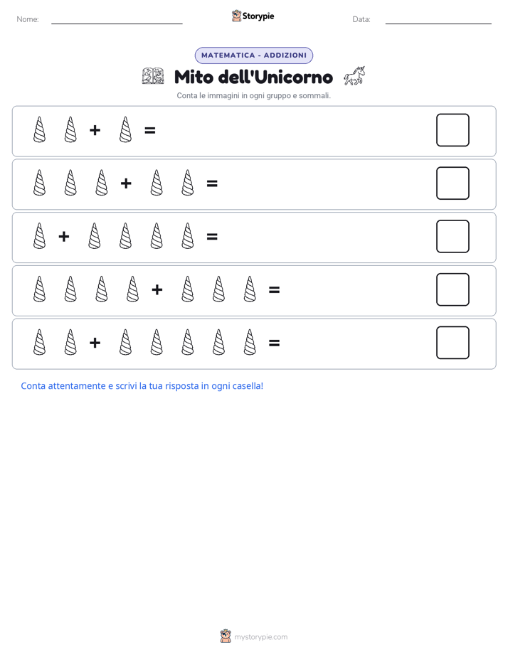 Matematica Visiva