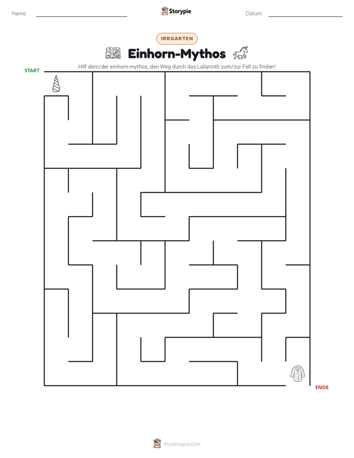 Labyrinth