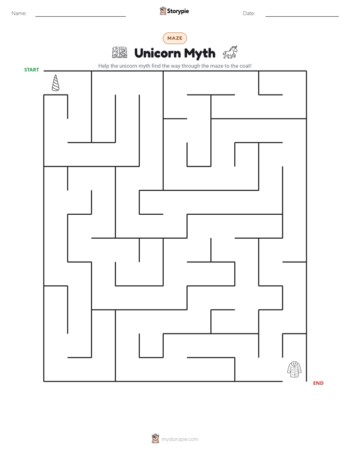 Maze