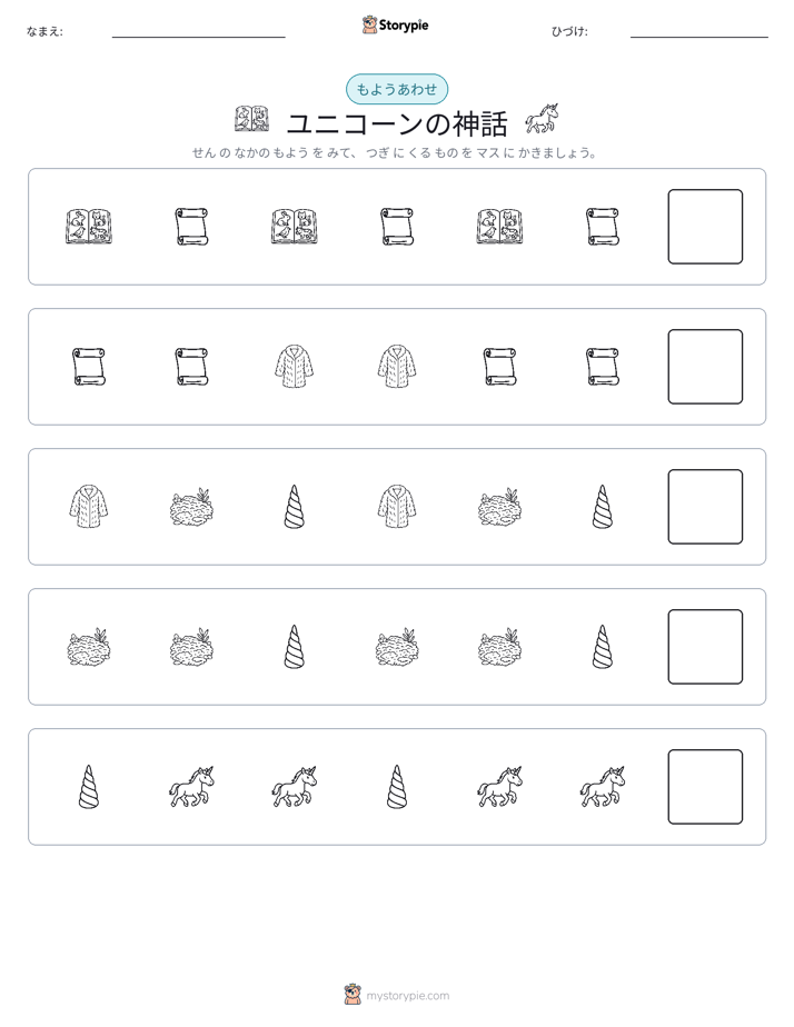 パターン
