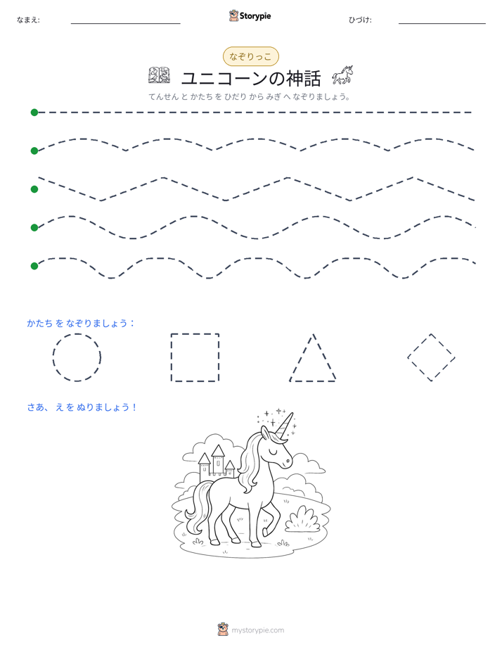 トレース