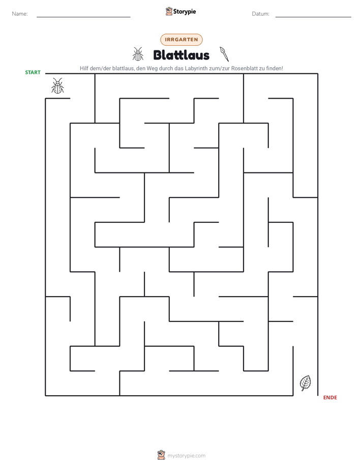 Labyrinth