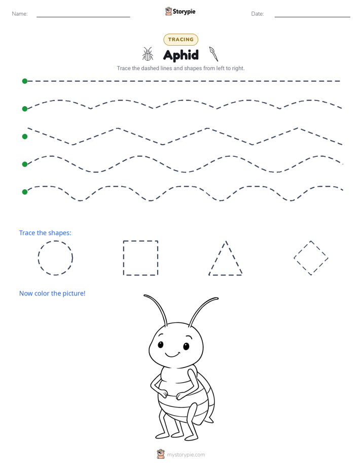 Tracing