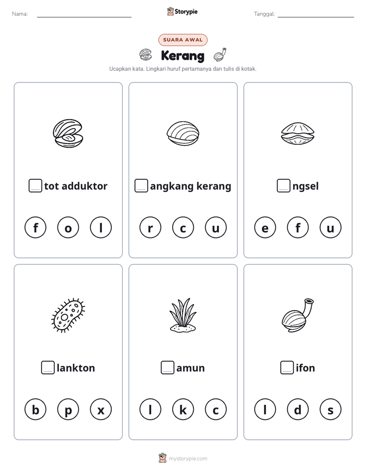 Suara Awal
