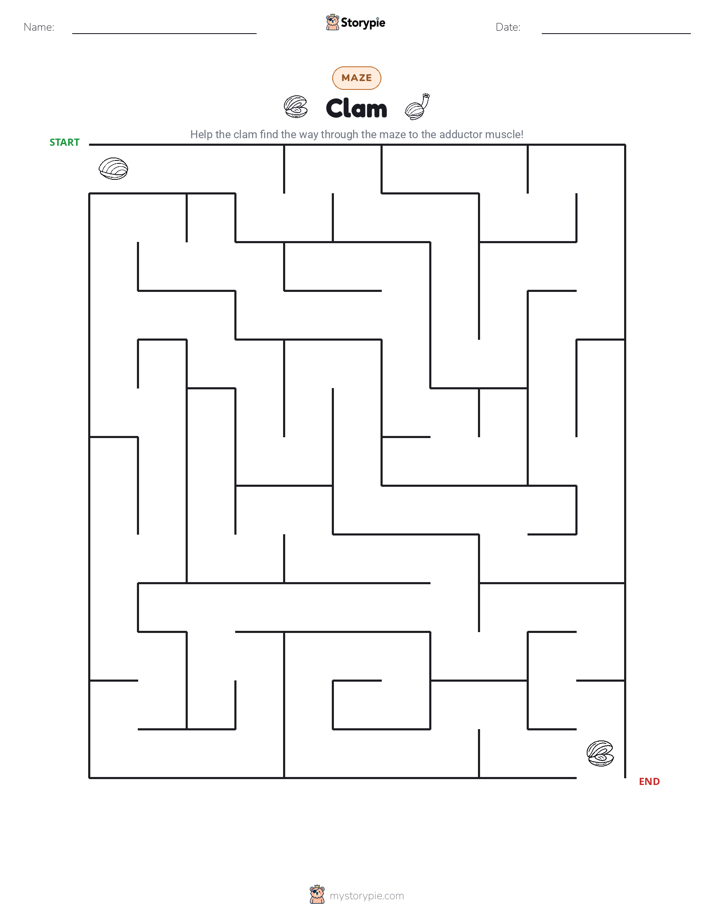 Maze