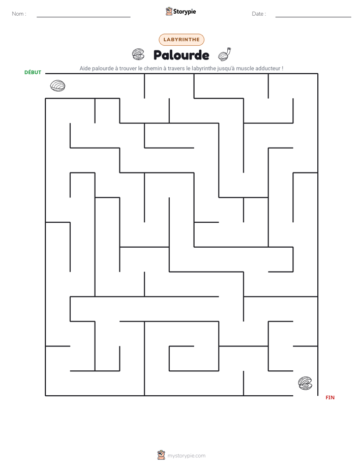 Labyrinthe