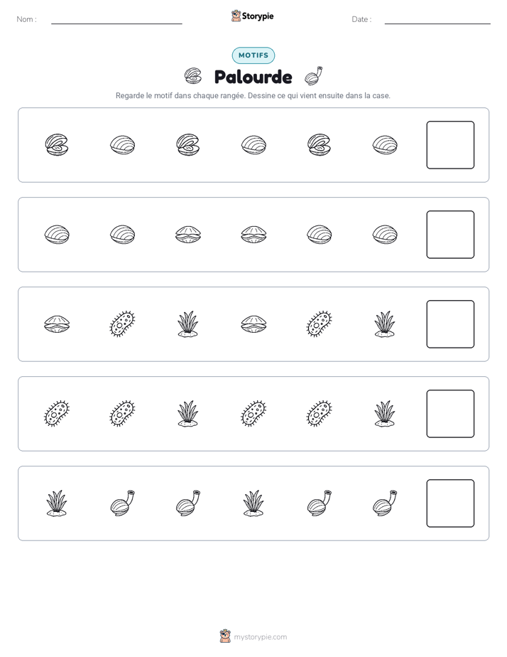 Motifs