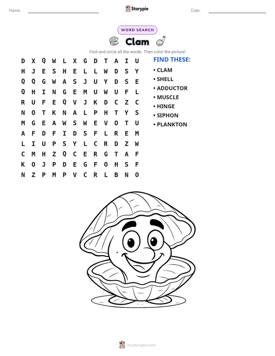 Word Search