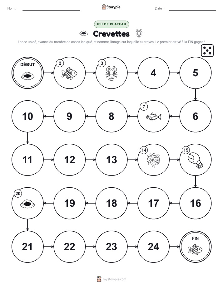 Jeu de Rouler & Avancer