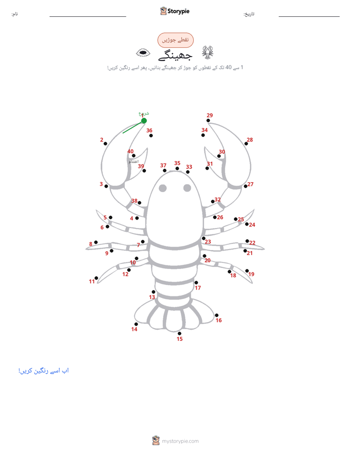 نقطے سے نقطے تک