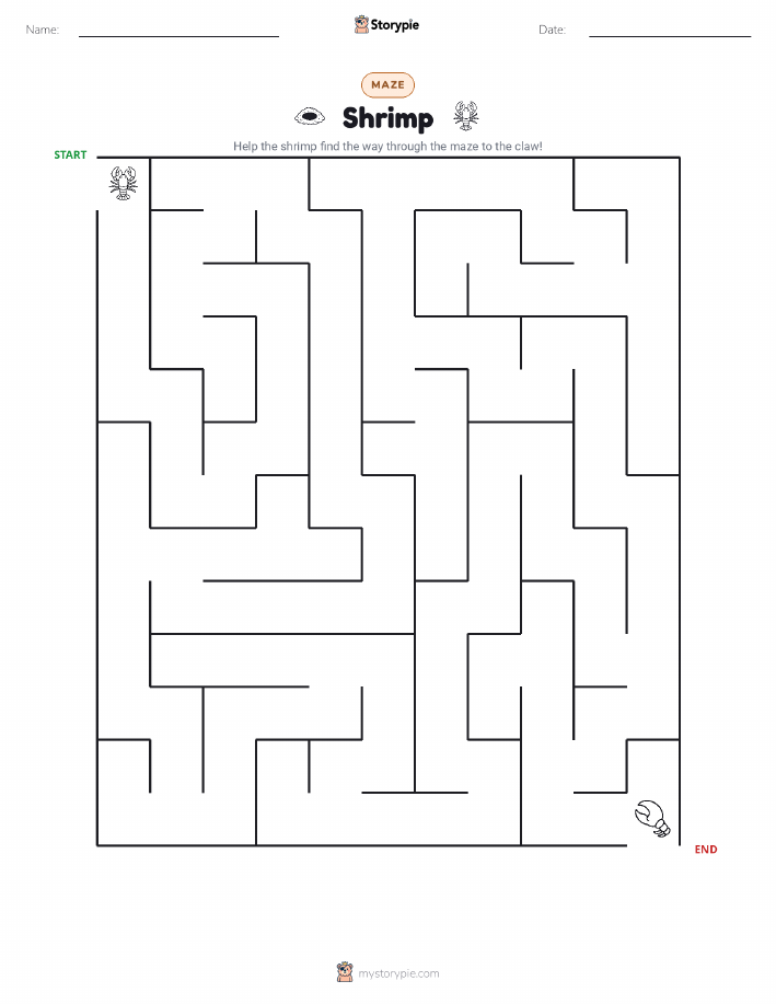 Maze
