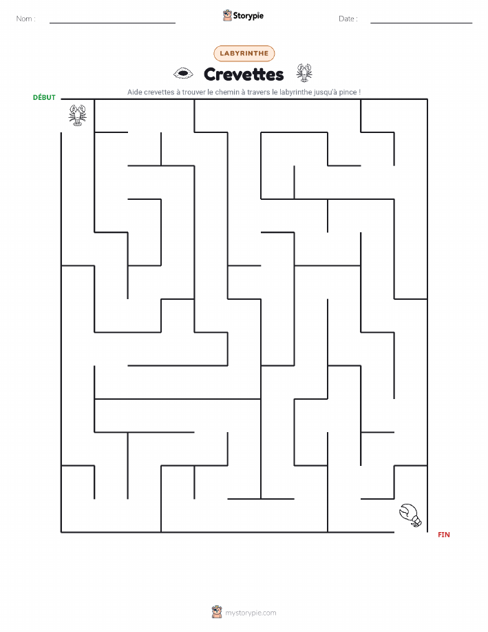 Labyrinthe