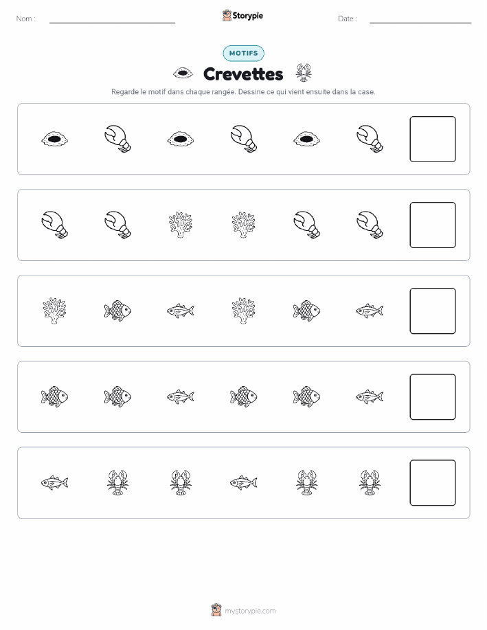 Motifs