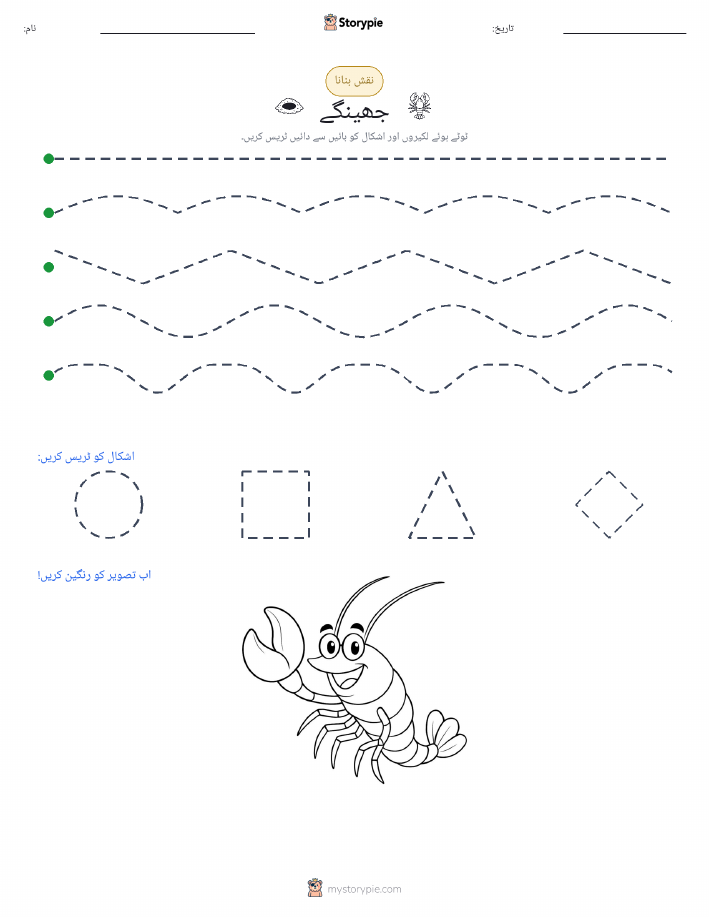 نقشہ بنانا