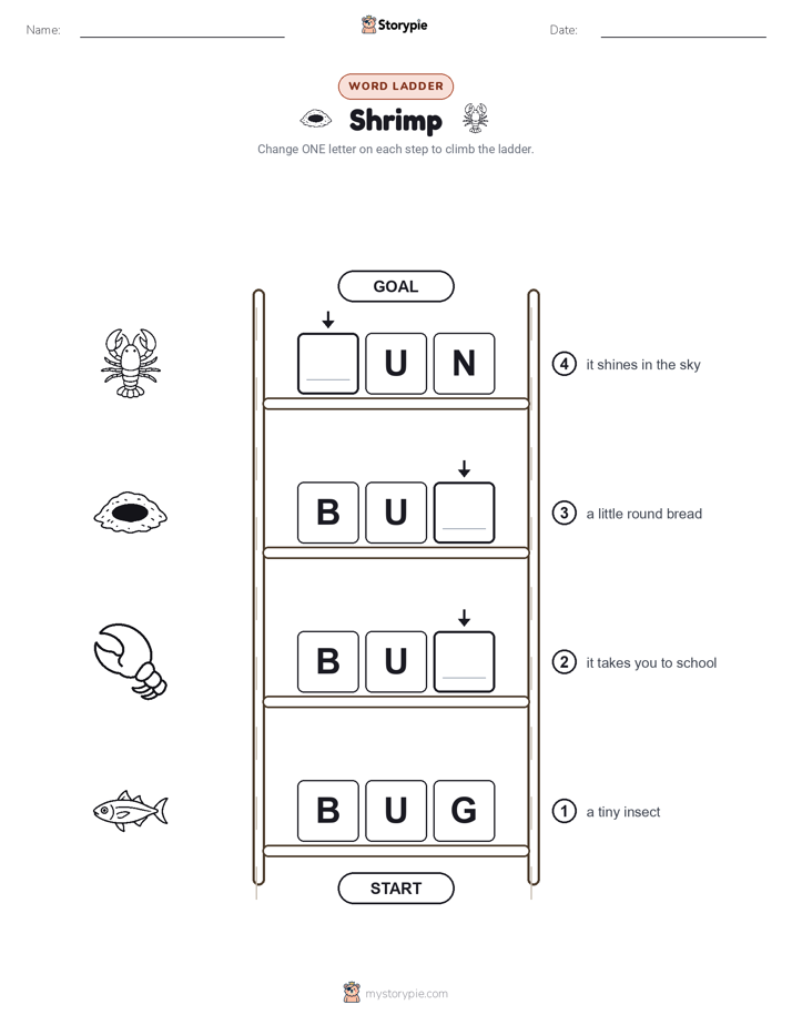 Word Ladder