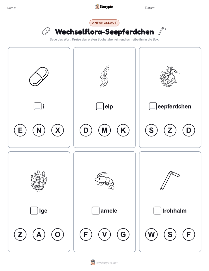 Anfangslaute