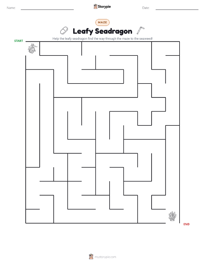 Maze