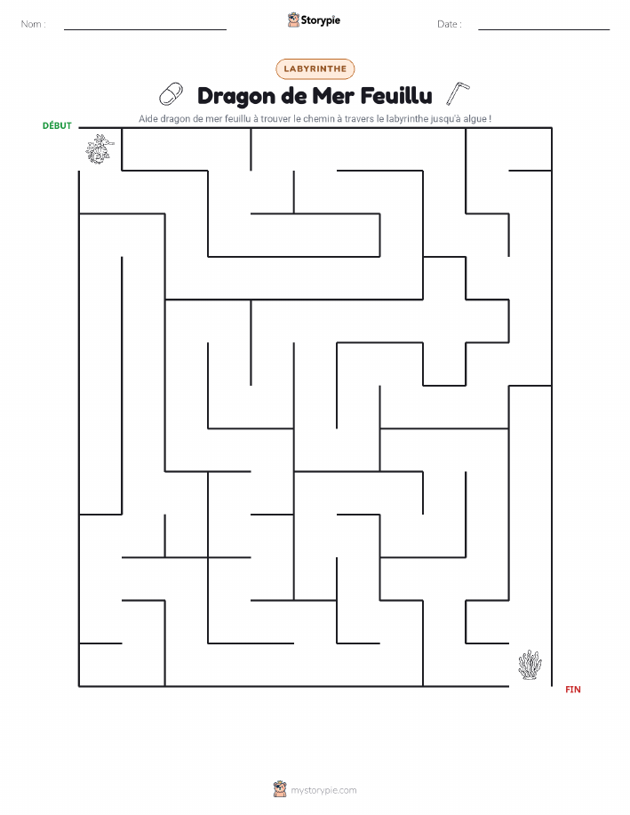 Labyrinthe