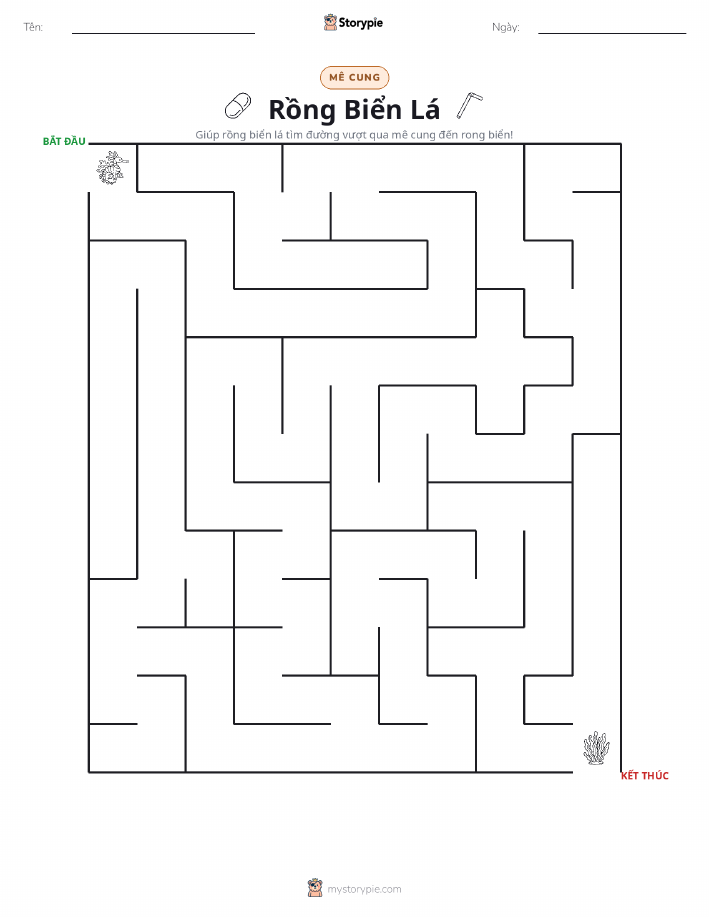 Mê Cung