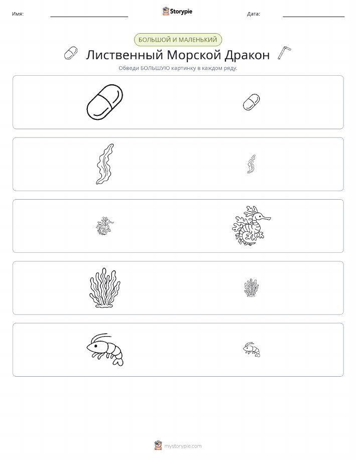 Сортировка