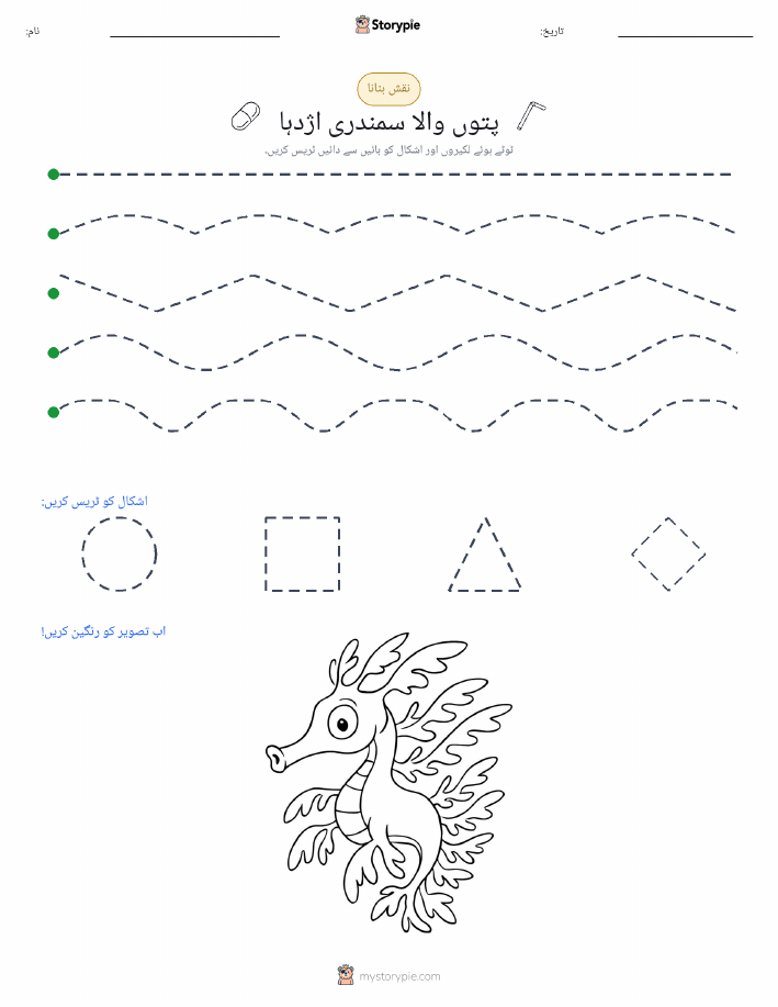 نقشہ بنانا