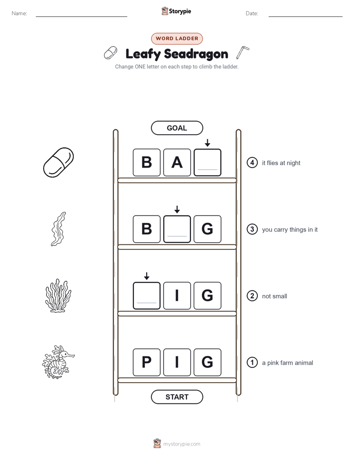 Word Ladder