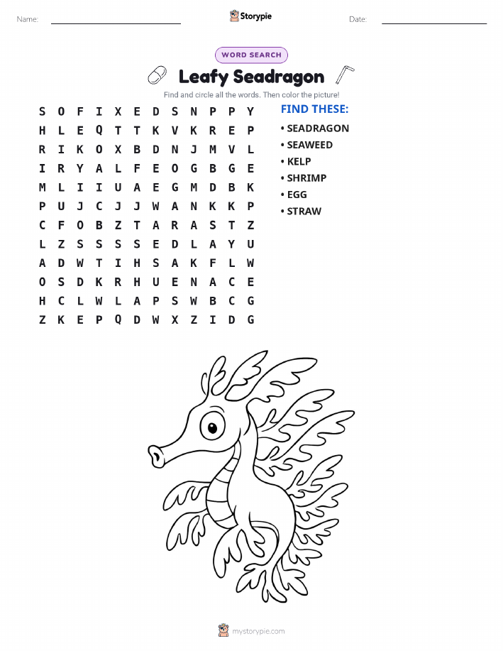 Word Search