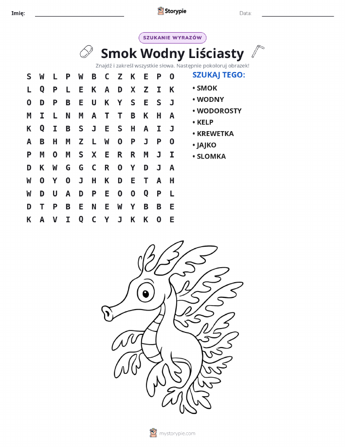 Krzyżówka