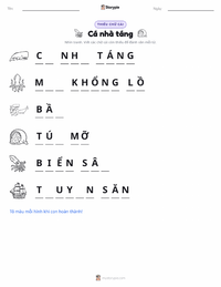 Xem trước tài liệu in sẵn Cá nhà táng
