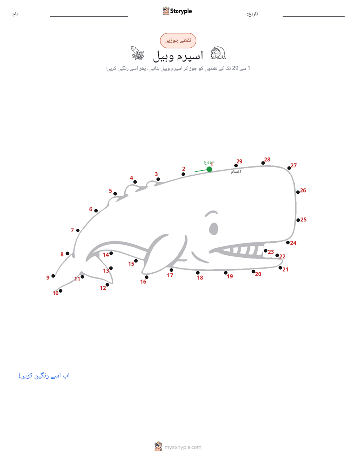 نقطے سے نقطے تک