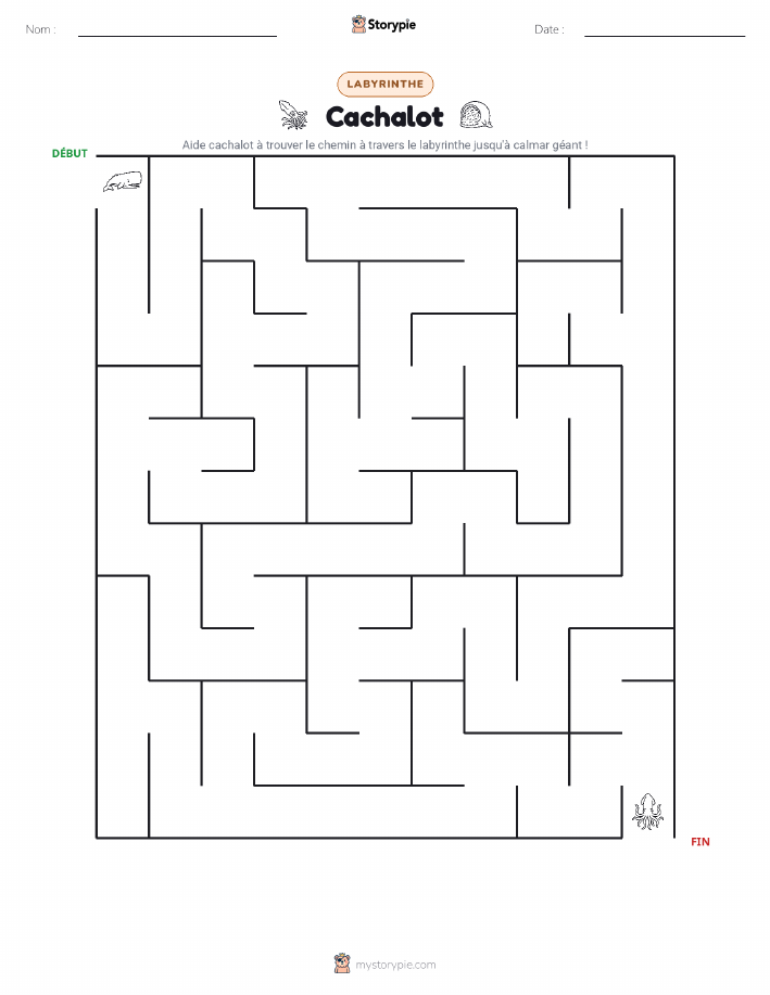 Labyrinthe