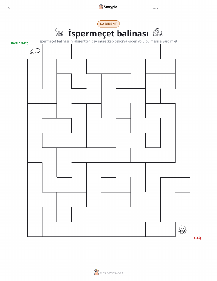 Labirent