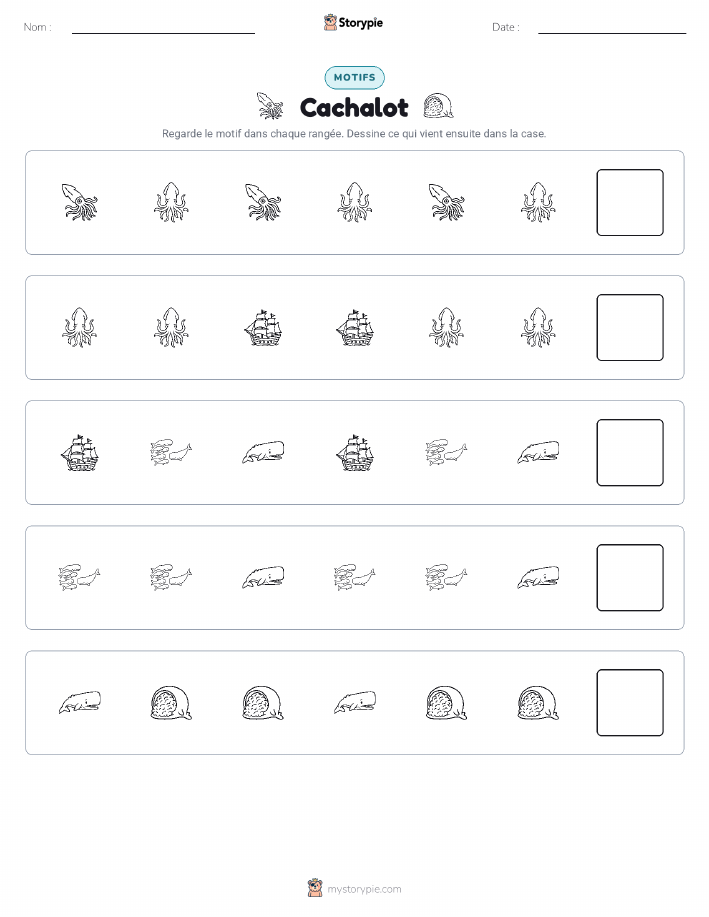 Motifs