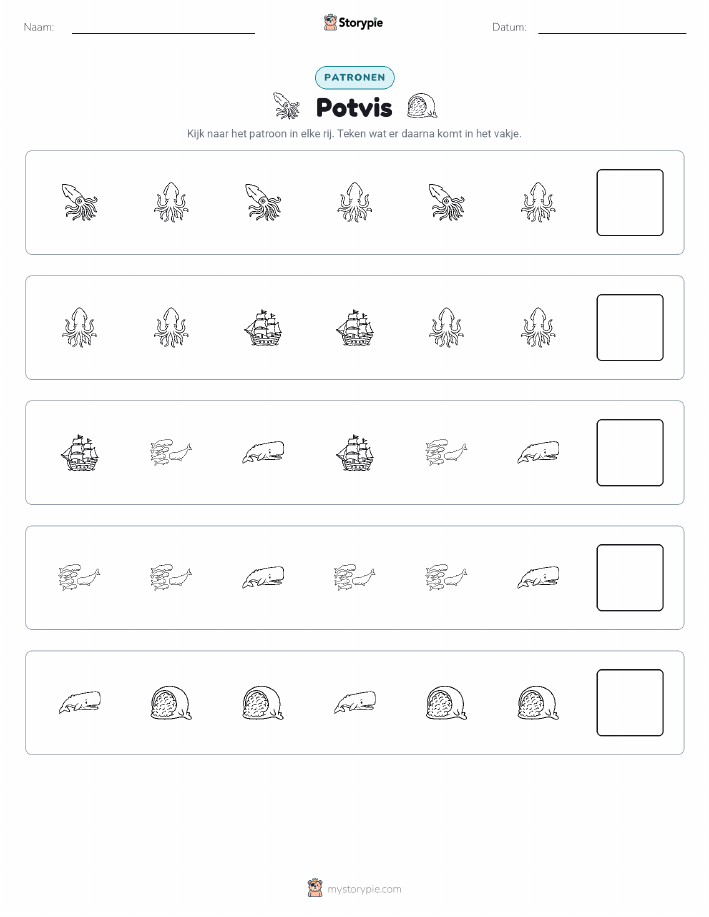 Patronen