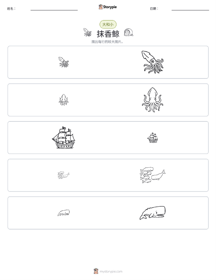 分类