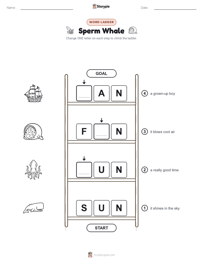 Word Ladder
