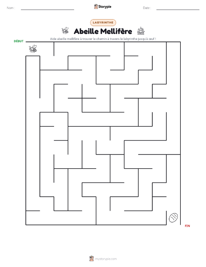 Labyrinthe
