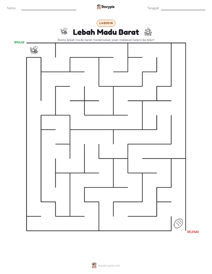 Labirin