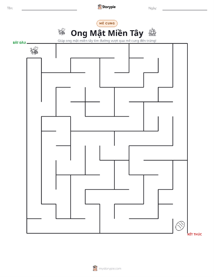 Mê Cung