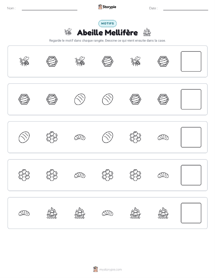 Motifs