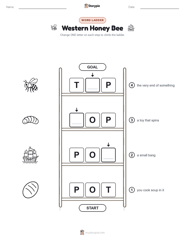 Word Ladder