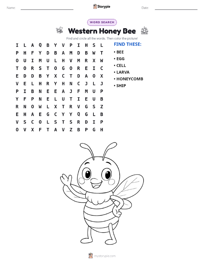 Word Search