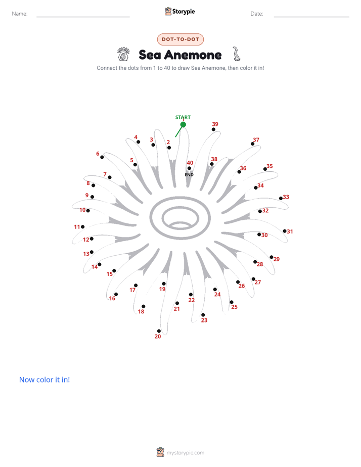 Dot to Dot