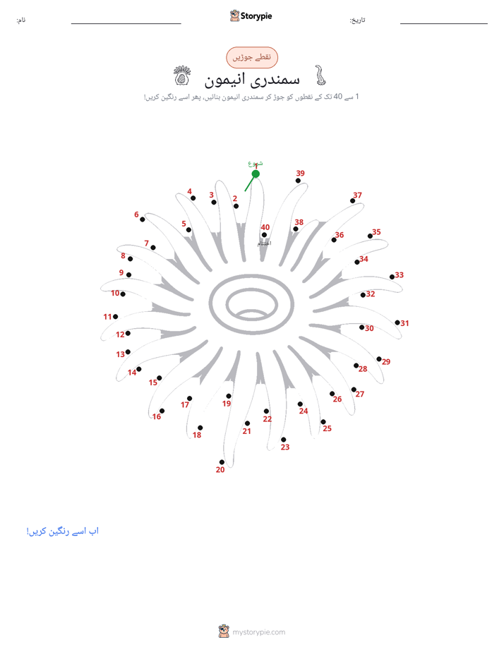 نقطے سے نقطے تک