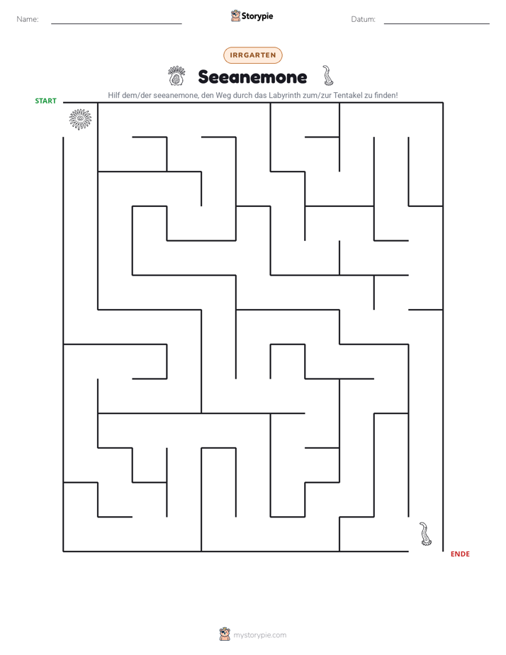 Labyrinth